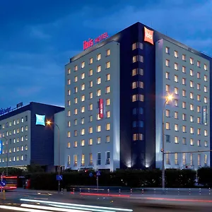 Hotel Ibis West Station, Varsóvia