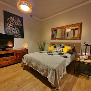 M Centrum Apartament
